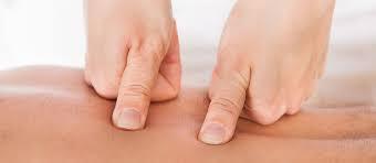 Acupressure