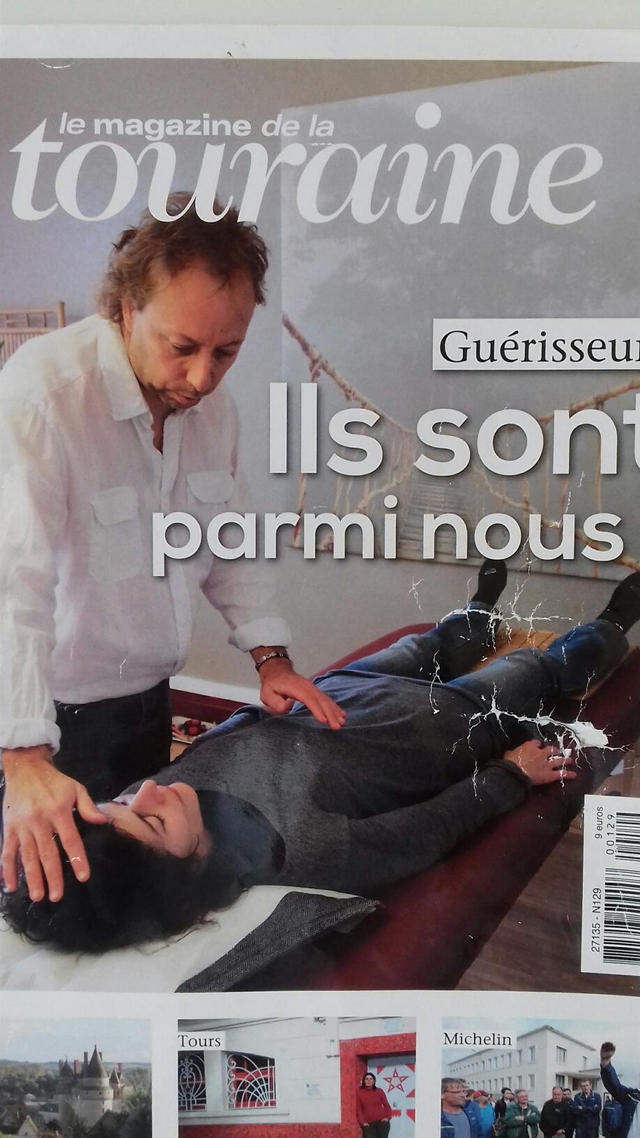Stress, Anxiété, Fatigue, Déprime...